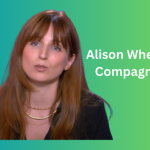 Alison Wheeler : sa relation avec Jérémie Elkaïm | Une histoire d’amour discrète