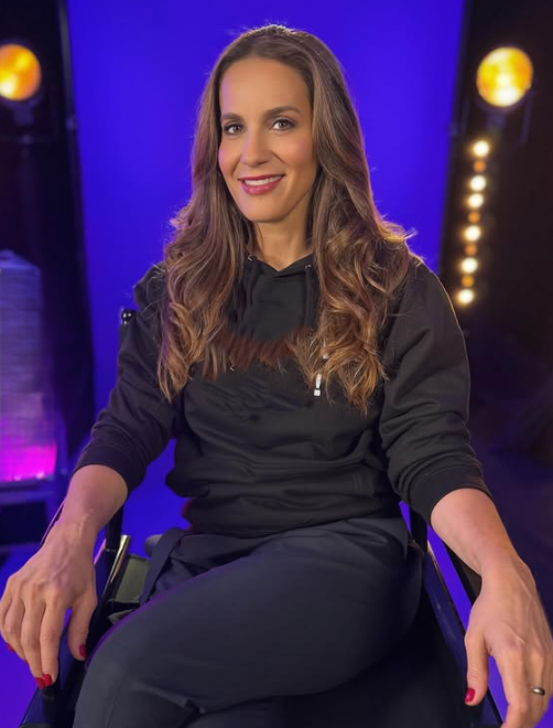 Élisa Tovati : L'héritage multiculturel d'une artiste marquée par l'Histoire