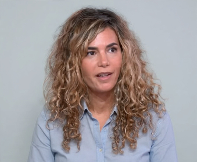 Emmanuelle Franck, avocate pénaliste toulousaine