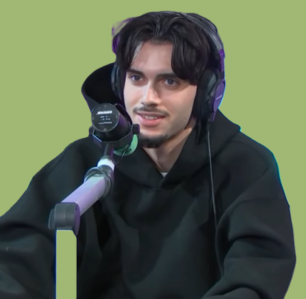 RnBoi est un chanteur et compositeur français de R&B