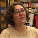 Laurent Mauvignier : Aliénor, l’Épouse Libraire qui a Partagé 25 ans de sa Vie