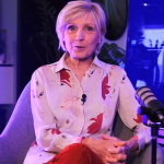 Évelyne Dhéliat et son nouveau compagnon : entre rumeur et discrétion absolue