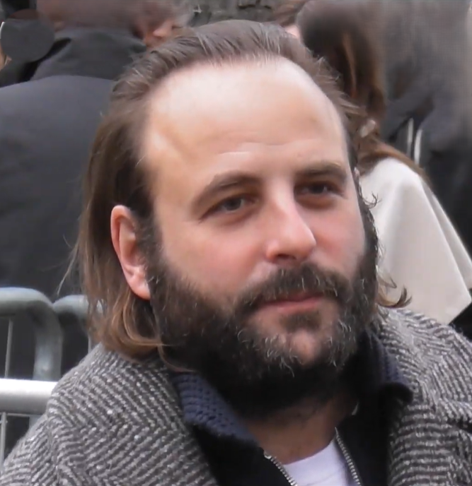 Vincent Macaigne, talentueuses du cinéma et du théâtre français