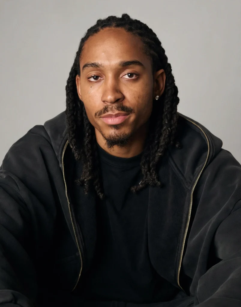 Djed Spence, footballeur international anglais