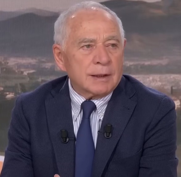 François Patriat, homme politique français