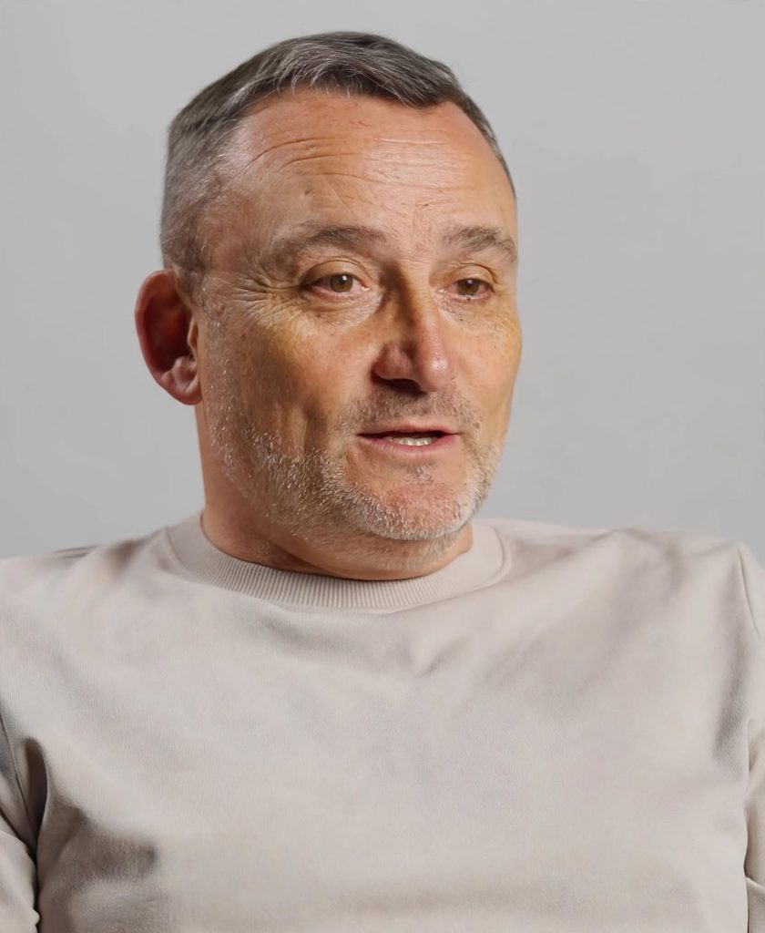 Franck Haise, est un footballeur français, reconverti entraîneur