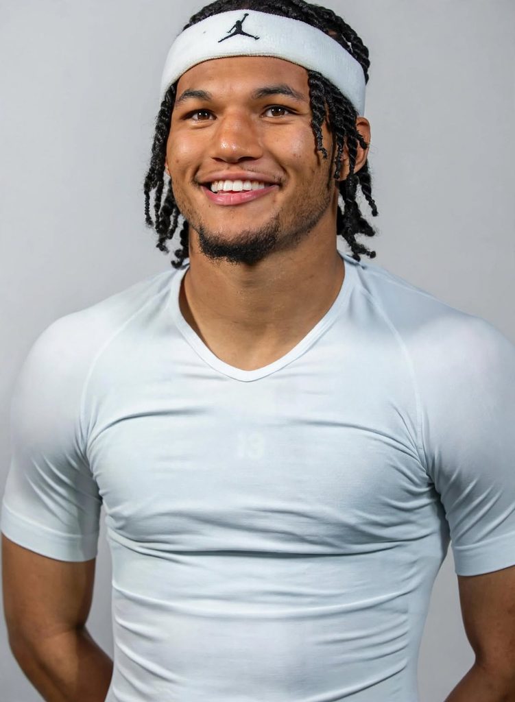 Paris Brunner, footballeur allemand